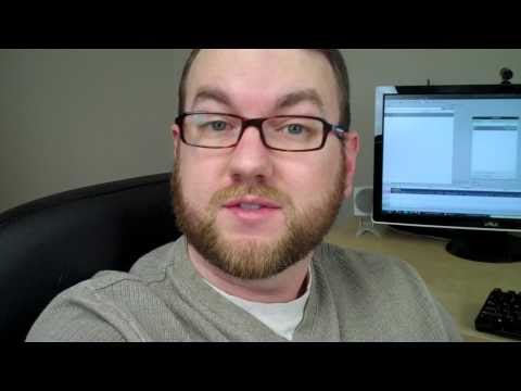 twiltalks - FYI, this is not my main channel, so the topics may not be 100% Linux-related. Thanks for watching! Buy My T-Shirts! http://twil.spreadshirt.com & http://twi...