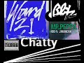 Chatty - Mr. Peppa & Ward 21 Chatty - Mr. Peppa & Ward 21
