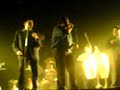 Banda registrada