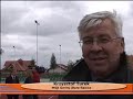 Festyn w Blizne Jasiskiego, delegacja z Ukrainy, TV Norweska zwiedza strefę rekreacji dziecięcej w Borzęcinie. Koncert Eyaa