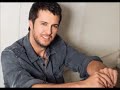 Luke Bryan – Drunk On You Lyrics