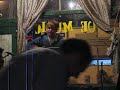 Matt Mossman - Wide Awake (Live January 19th 2008 @ Unurban)