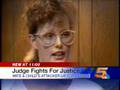 Judge on Other Side of Bench