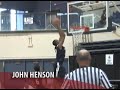 Commit of the Day: John Henson (10/29/08)