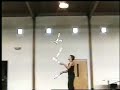 Juggleboy 9 juggling video Juggleboy 9 juggling video