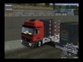 Baustelle in Stralsund PTTM