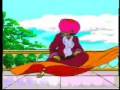 videos de Zelda CD-I Could Have Been Southern
