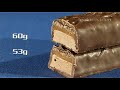 A classic of the chocolate world has been shrunk, Mars insists this is due to their concerns over portion size and related obesity. The Mars Bar has dropped in size from 60g to 53g, making it 11.6% lighter, while 90 other chocolate products will also have their size reduced. Mars Snack food Australia general manager Peter West said the move was a direct response to Australia's obesity debate and the company's bars had too many calories. 