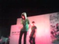 Youth JaM 2009 part 3 (M.A.S) with my bestfriend Allandelle