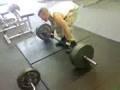 Deadlift