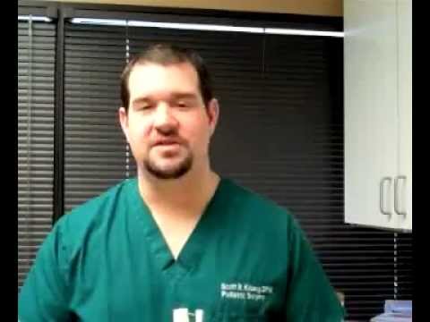 how to relieve outer foot pain