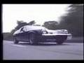 Lotus Europa / ロータス・ヨーロッパ