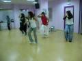 COREO ANA EN ACADEMIA OJOS NEGROS TANGO EN MOTRIL GRANADA RELEASE TOMAS FALSAS
