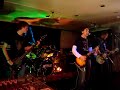 Antitrust Live at the Racehorse - Butterfly Effect