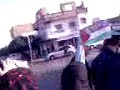 manifestasion a oran (ain el turck)