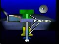 powder metallurgy