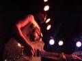 The Gossip - Standing In The Way Of Control