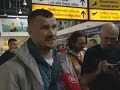 Mirko crocop back home www.Lan-wars.com