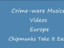 Chipmunks - Take it Easy