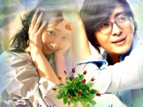 bae yong choi ji woo fight