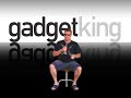 GadgetKing Electronic Drumsticks Rythym Sticks GadgetKing Electronic Drumsticks Rythym Sticks