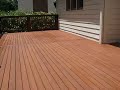Cedar Deck with Problems Part 2