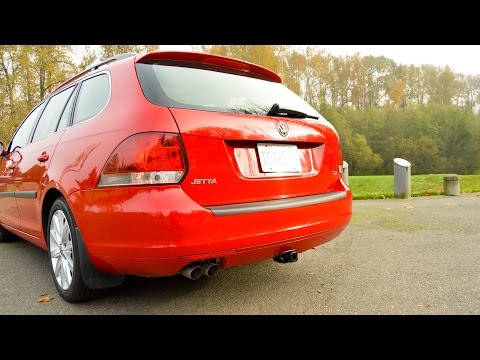 how to install hitch on jetta