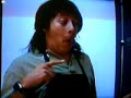 special celebrity footage from the newly released tom goes to the mayor 3-disc dvd.