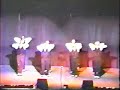 ALPHA PHI ALPHA Gamma Beta NCCU North Carolina Central University (duke show)