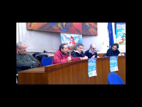Immagine anteprima YouTube