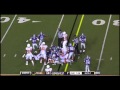 Arthur Brown vs Texas (2012)
