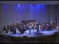 A Tсhaikovsky, concert №2 for Violin with Orchestra,soloist Julia Igonina,The Presidential Orchestra of the Republic of Belarus,conductor Victor Babarikin,ch 2