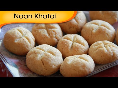 Easy To Make Magic Cookies – Sweet Baked Snacks Recipe By Annuradha Toshniwal [HD]
