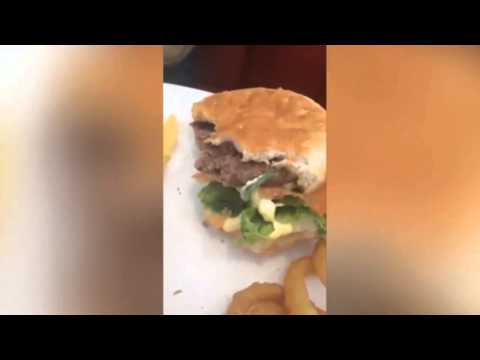 Can I get that burger
