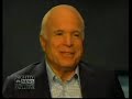 Brian Williams Interviews McCain and Palin - Part 1 of 2 Brian Williams Interviews McCain and Palin - Part 1 of 2