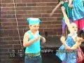 move your body
