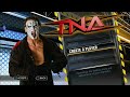 TNA IMPACT (The Game): Video Review