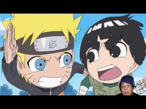 rock lee