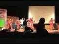 deepavali dance