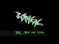 JDX - Nize and Close