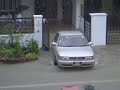 Flooding #2 @ Opera Estate - Singapore
