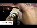 Engagement rings by joseph sterling Engagement rings by joseph sterling