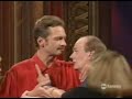 Whose Line - Moving People