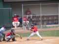 Williamsport 16 Year Olds State Games