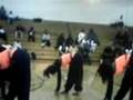 Inkster high school dance team