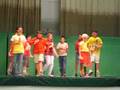Sunshine Days Miss Coppoletta's Homebase!! '08
