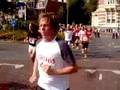 Sietze loopt zich rot op singel 2008