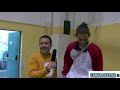 PALLAVOLO.U.S.GARIBALDI - 0 - ORTE - 3 -