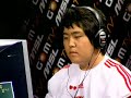 GoRush vs JulyZerg @ MSL [Bo5 Set]