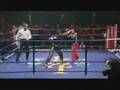 Kelle Bryan vs Ann Kuan